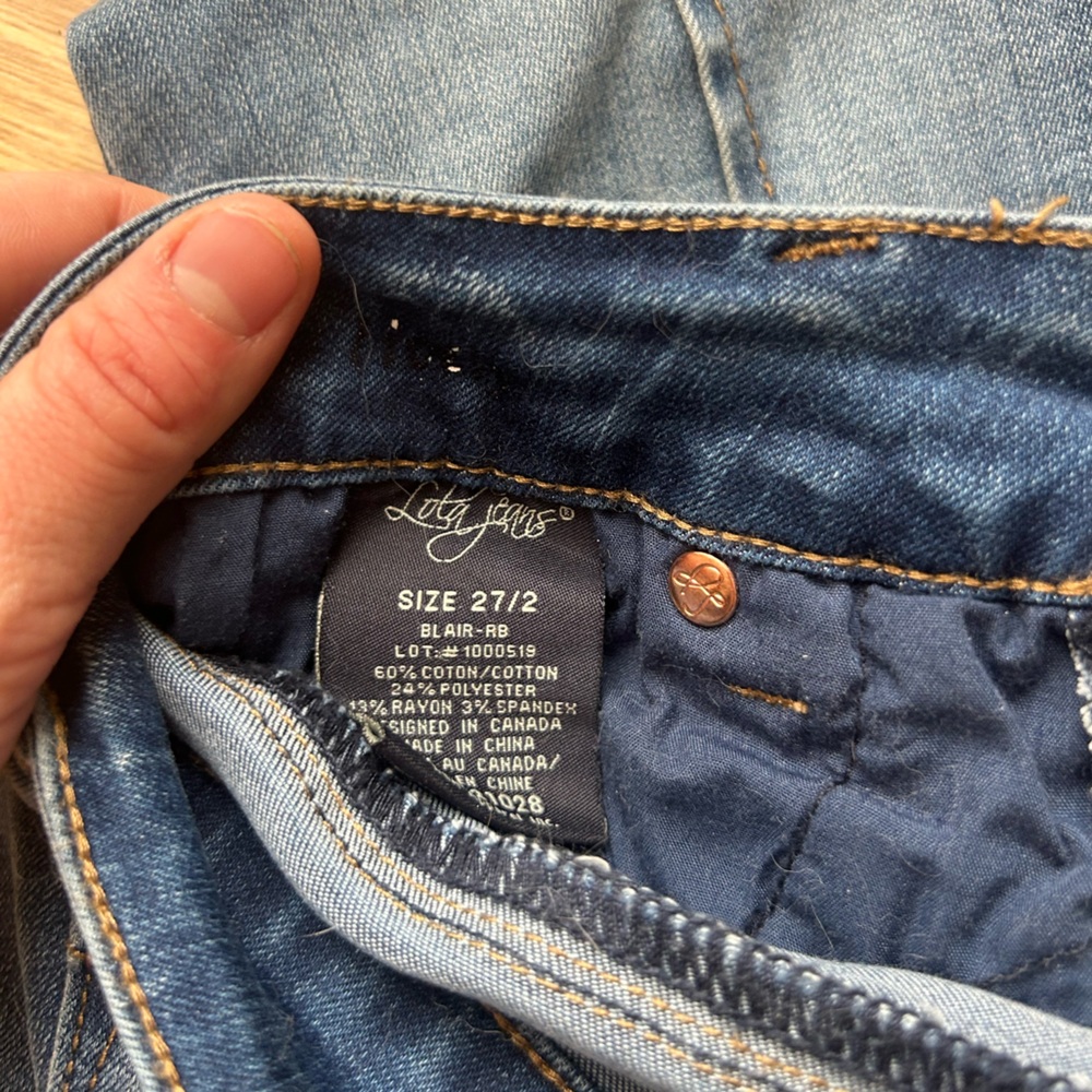 Lola jeans - Picture 5 of 5